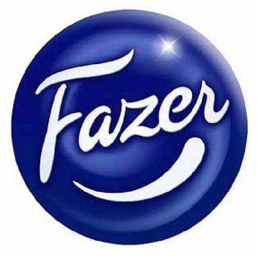 FAZER trademark