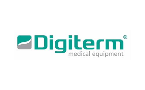 Digiterm medical equipment trademark