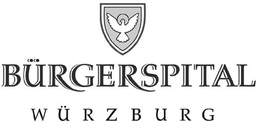 BÜRGERSPITAL WÜRZBURG trademark