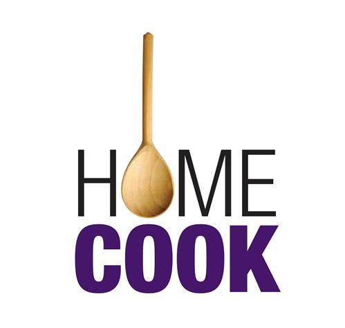 HOME COOK trademark