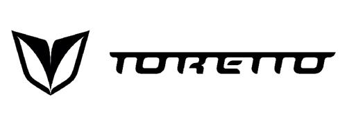 TORETTO trademark