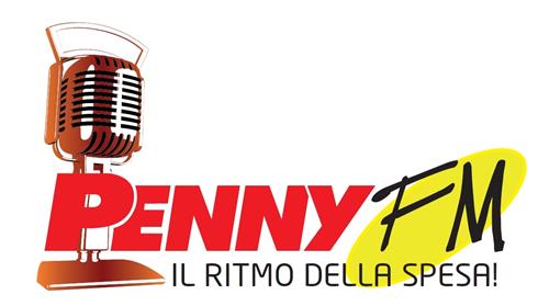 Penny FM Il ritmo della spesa! trademark