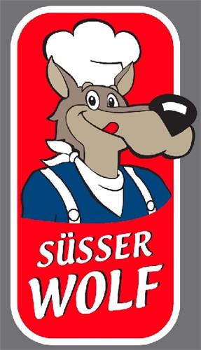 SÜSSER WOLF trademark