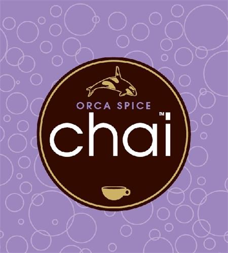 ORCA SPICE CHAI trademark