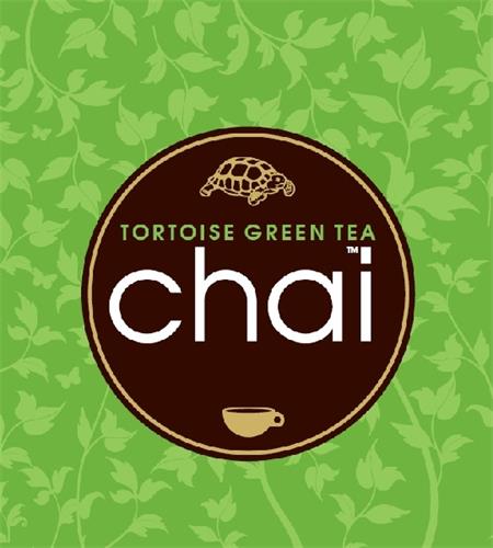 TORTOISE GREEN TEA CHAI trademark