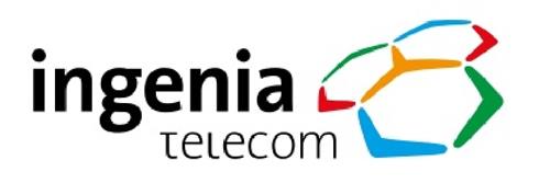 INGENIA TELECOM trademark