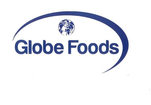 Globe Foods trademark