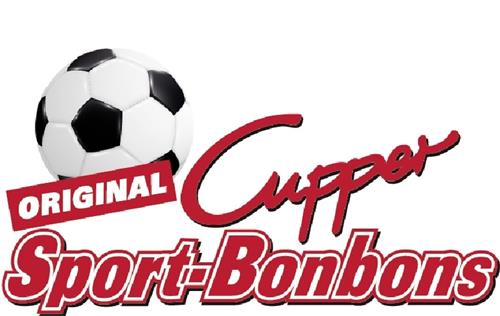 ORIGINAL Cupper Sport-Bonbons trademark