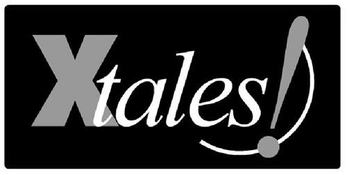 XTALES! trademark