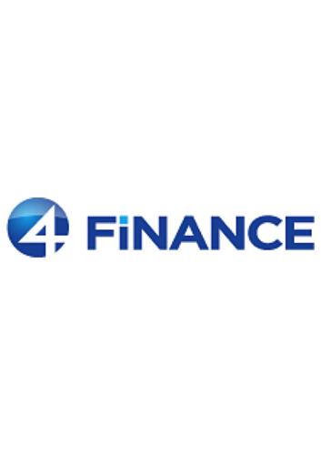 4Finance trademark