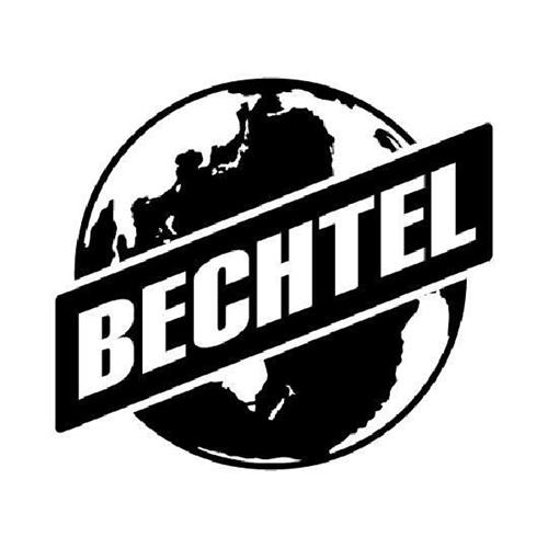 BECHTEL trademark