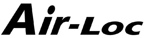 Air-Loc trademark