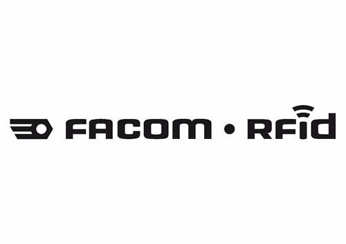 FACOM RFID trademark