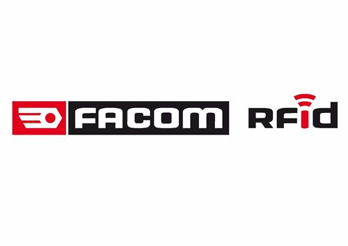 FACOM RFID trademark