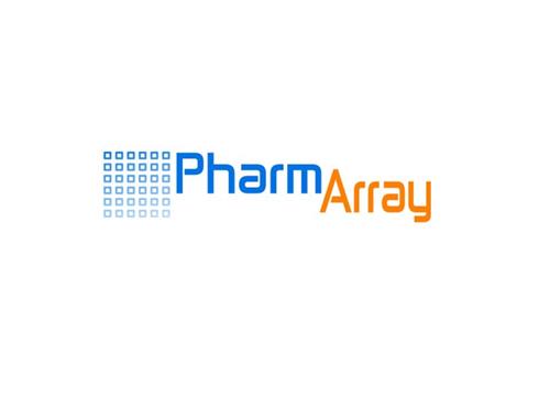 PharmArray trademark