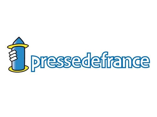 pressedefrance trademark