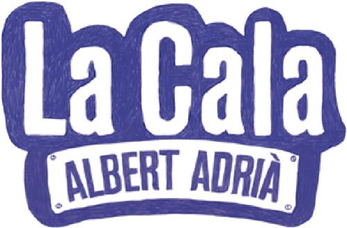 LA CALA ALBERT ADRIA trademark