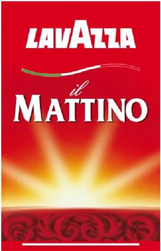 LAVAZZA IL MATTINO trademark