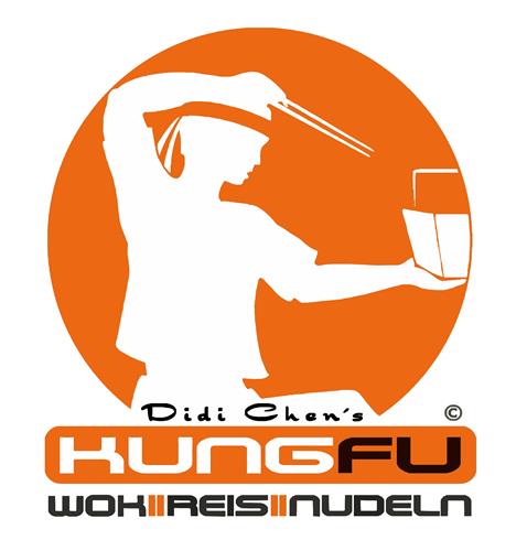 Didi Chen's KUNGFU WOK REIS NUDELN trademark