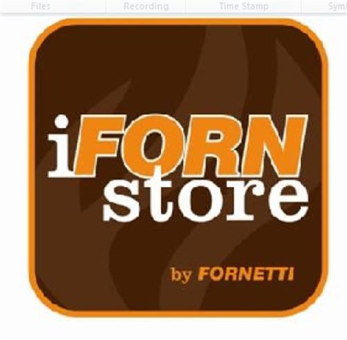 I FORN STORE trademark