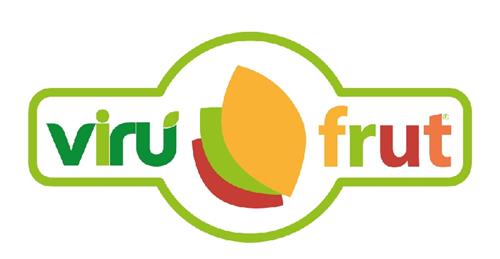 VIRÚ FRUT trademark