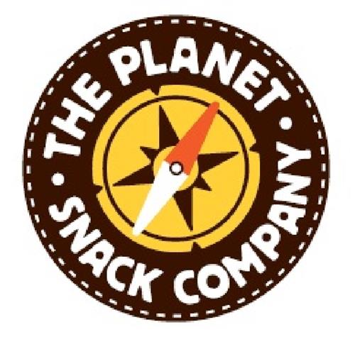 THE PLANET SNACK COMPANY trademark