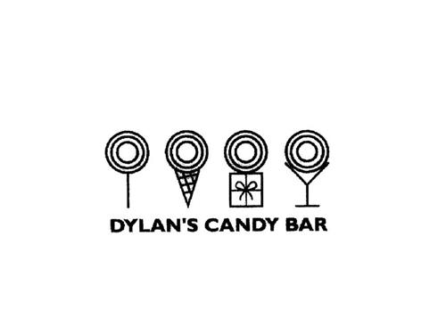 DYLAN'S CANDY BAR trademark