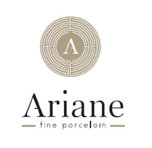 A Ariane fine porcelain trademark