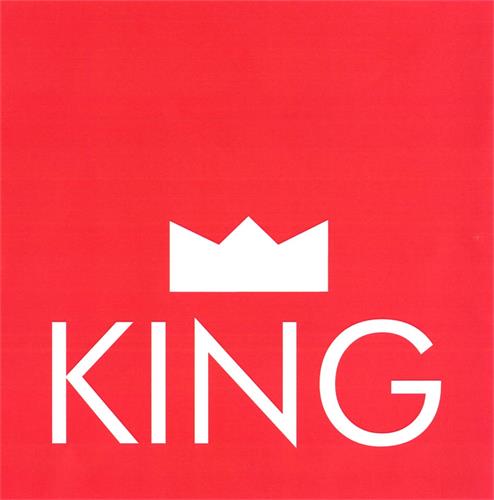 KING trademark