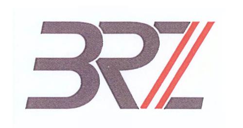 BRZ trademark