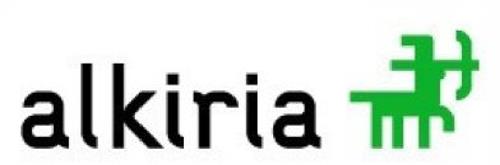 ALKIRIA trademark