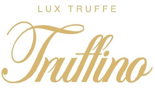 lux truffe truffino trademark