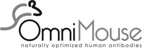 omnimouse naturally optimized human antibodies trademark