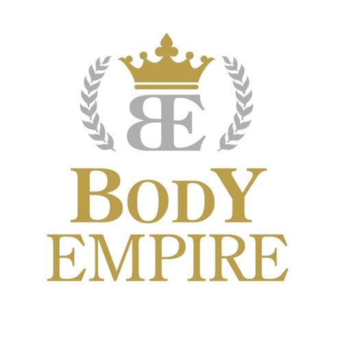 BODY EMPIRE trademark