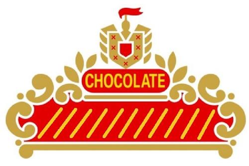 CHOCOLATE trademark