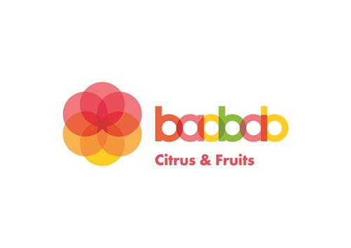 BAOBAB CITRUS & FRUITS trademark