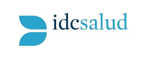 IDCSALUD trademark