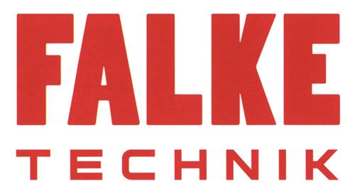 FALKE TECHNIK trademark