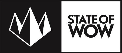 STATE OF WOW trademark