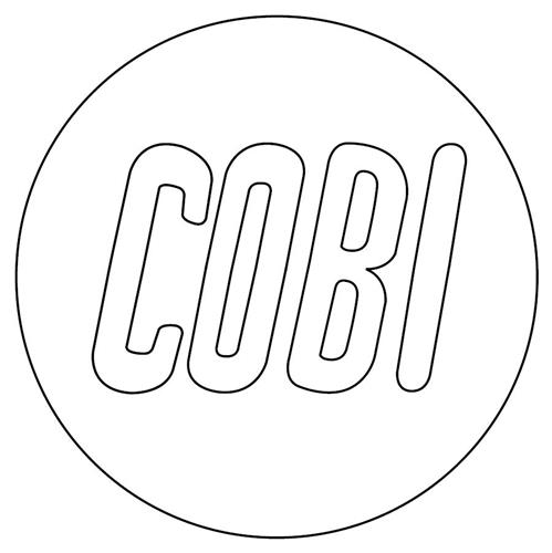 COBI trademark