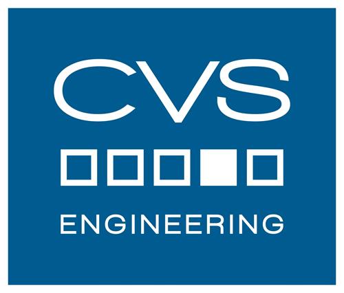 CVS ENGINEERING trademark