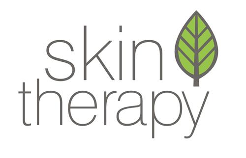 SKIN THERAPY trademark