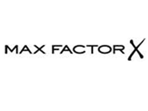 MAX FACTOR trademark