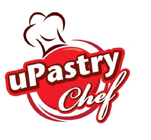 uPastry Chef trademark