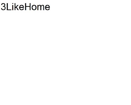 3LikeHome trademark