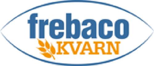 frebaco KVARN trademark