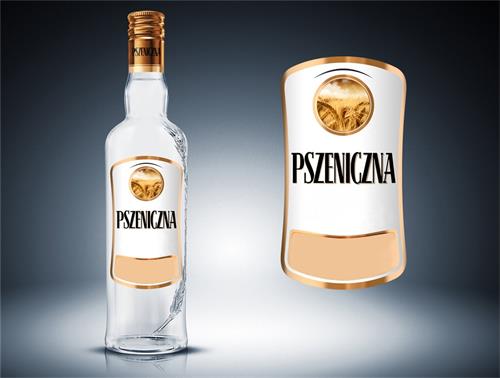 PSZENICZNA trademark