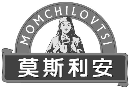 MOMCHILOVTSI trademark