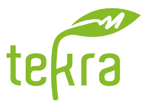 tekra trademark