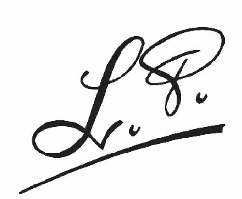 L.P. trademark